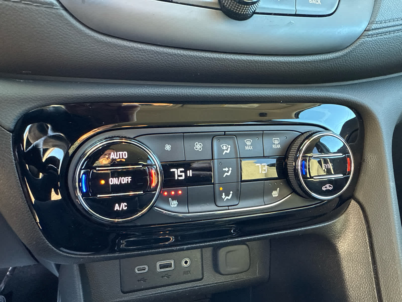 2023 Buick Encore GX Select FWD