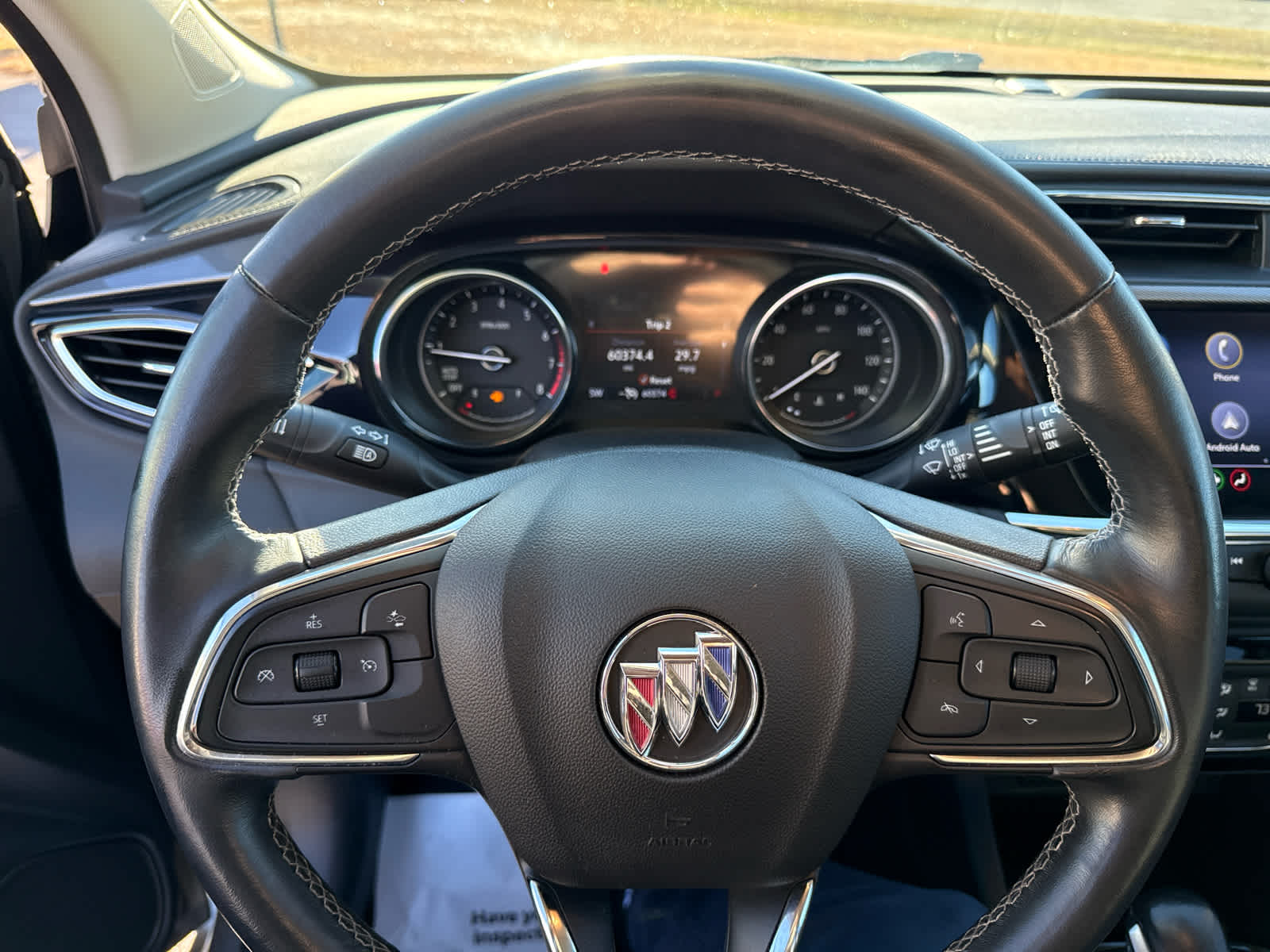 2023 Buick Encore GX Select FWD