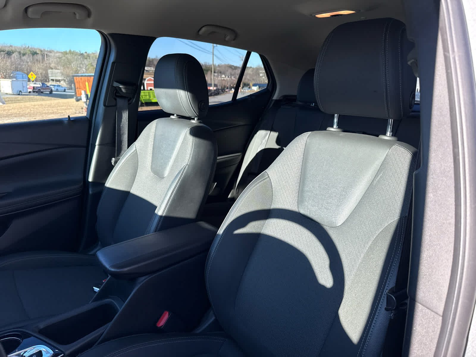 2023 Buick Encore GX Select FWD