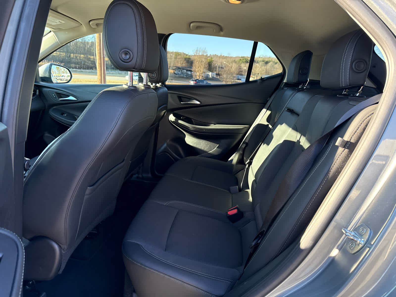 2023 Buick Encore GX Select FWD