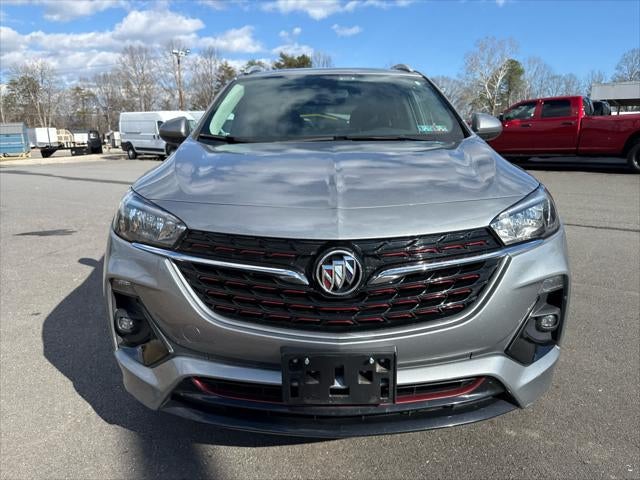 2023 Buick Encore GX Select FWD