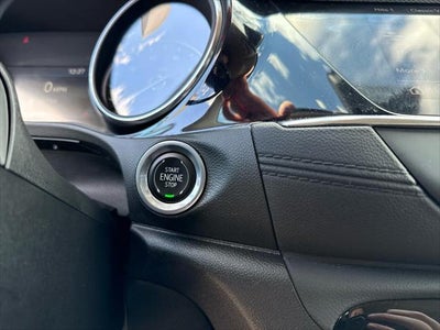 2023 Buick Encore GX Select FWD