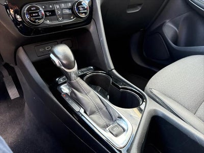 2023 Buick Encore GX Select FWD