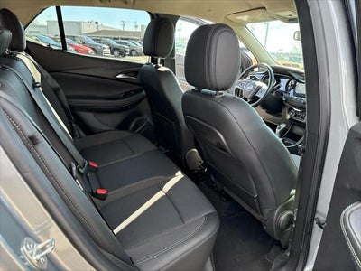 2023 Buick Encore GX Select FWD