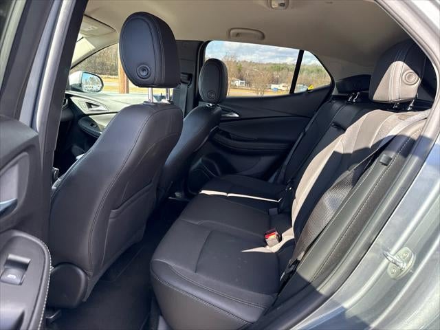 2023 Buick Encore GX Select FWD