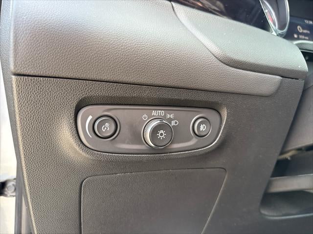 2023 Buick Encore GX Select FWD