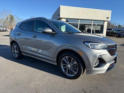2023 Buick Encore GX Select FWD