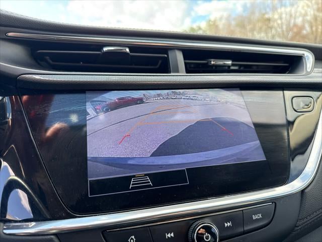 2023 Buick Encore GX Select FWD