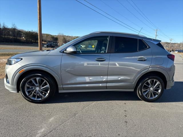 2023 Buick Encore GX Select FWD