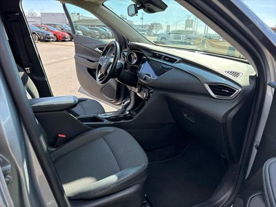 2023 Buick Encore GX Select FWD