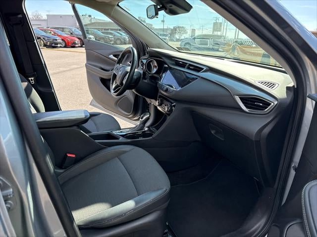 2023 Buick Encore GX Select FWD