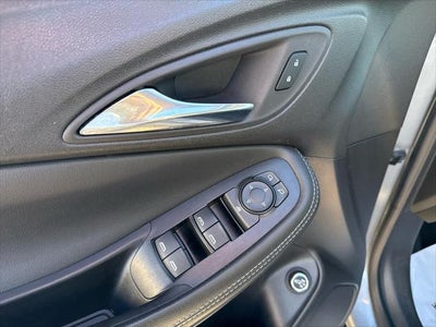 2023 Buick Encore GX Select FWD