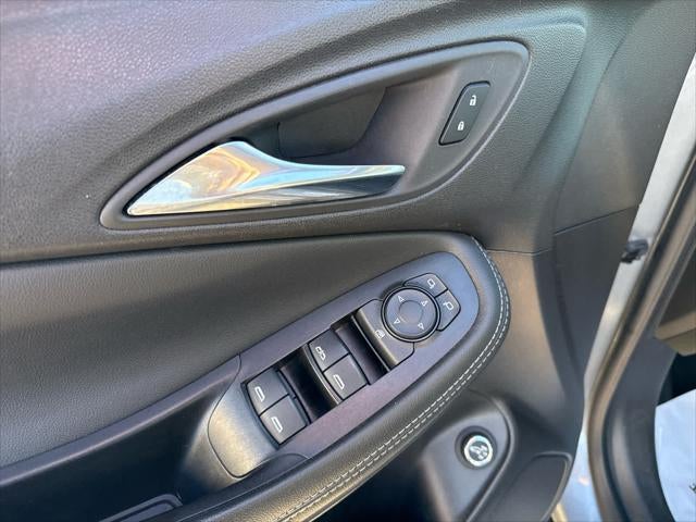 2023 Buick Encore GX Select FWD