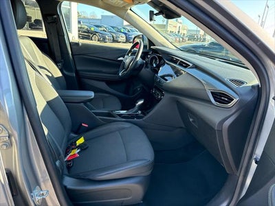 2023 Buick Encore GX Select FWD