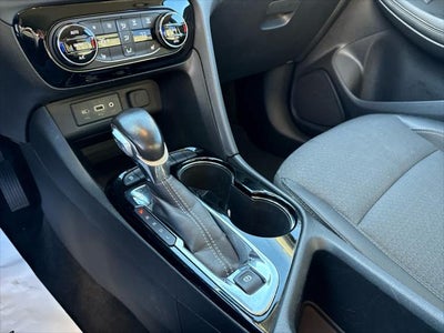 2023 Buick Encore GX Select FWD