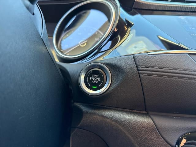2023 Buick Encore GX Select FWD