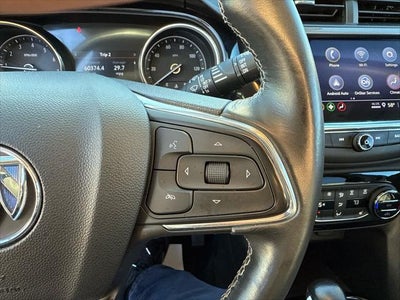 2023 Buick Encore GX Select FWD