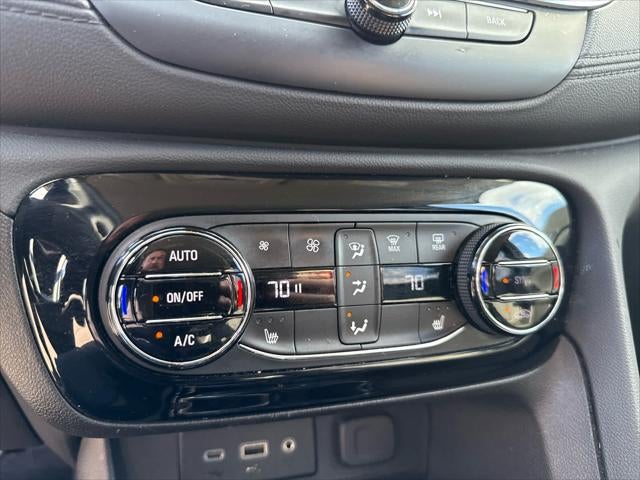 2023 Buick Encore GX Select FWD