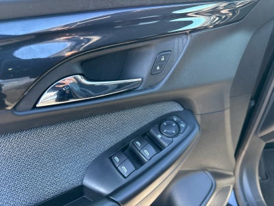2025 Chevrolet Trailblazer AWD LT