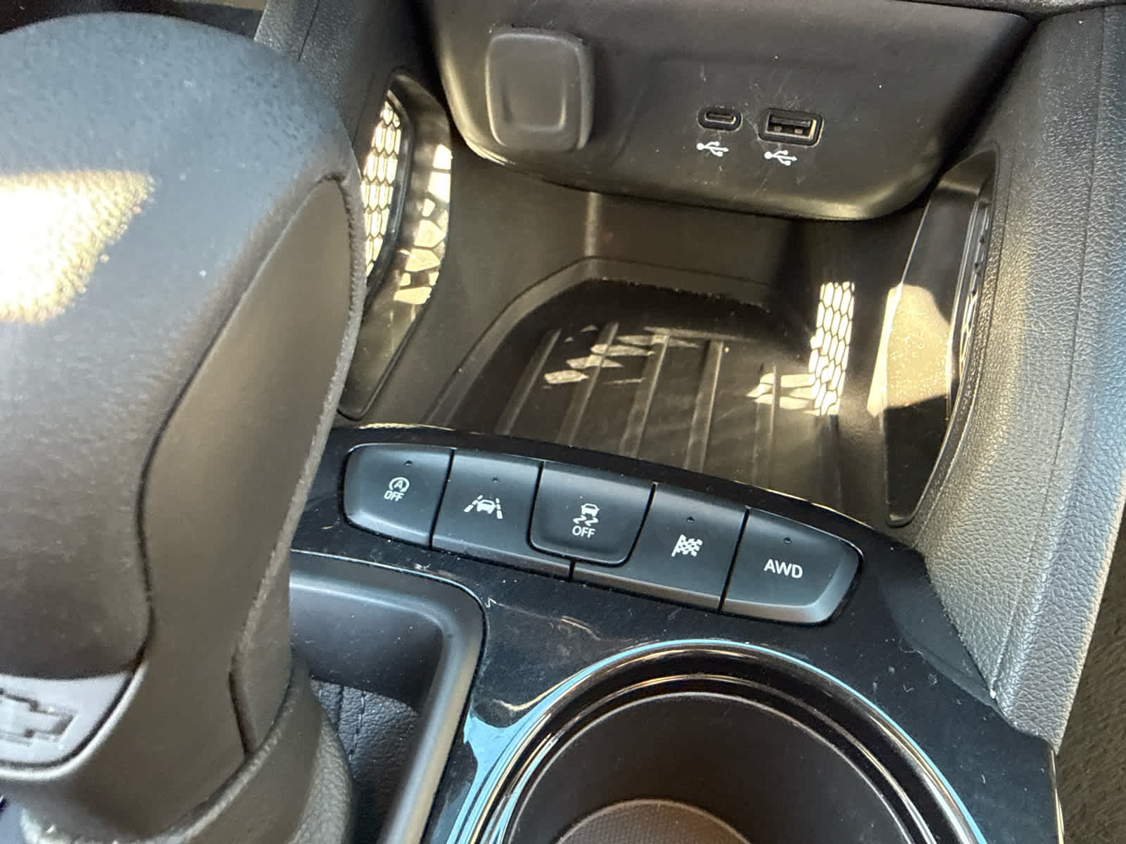 2025 Chevrolet Trailblazer AWD LT