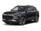 2025 Chevrolet Trailblazer AWD LT