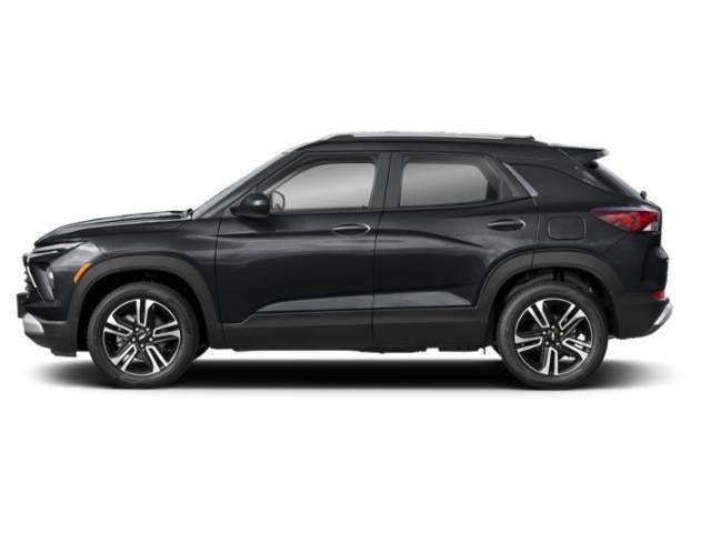 2025 Chevrolet Trailblazer AWD LT