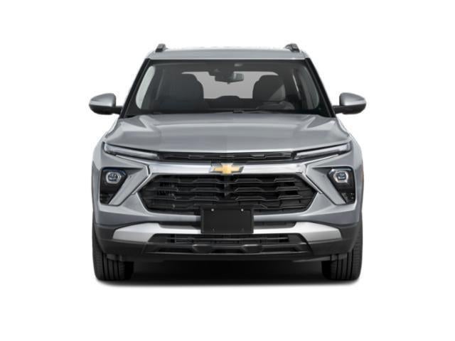 2025 Chevrolet Trailblazer AWD LT