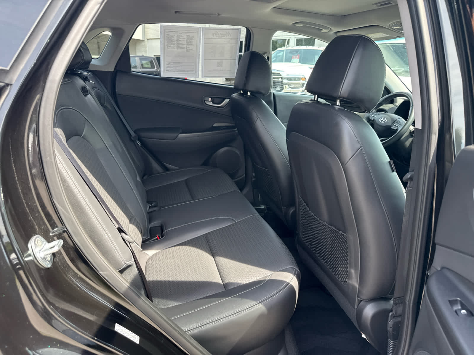 2020 Hyundai Kona Limited