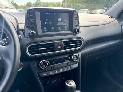 2020 Hyundai Kona Limited