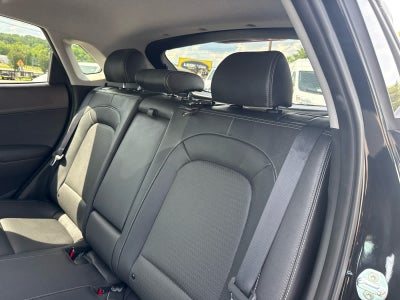 2020 Hyundai Kona Limited