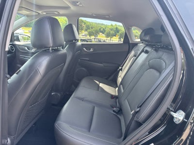 2020 Hyundai Kona Limited