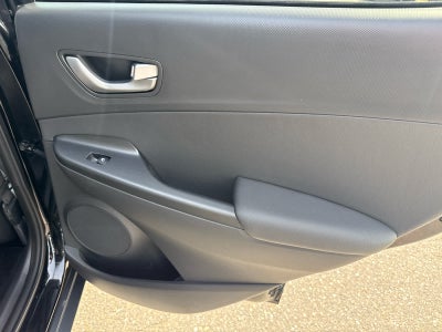 2020 Hyundai Kona Limited