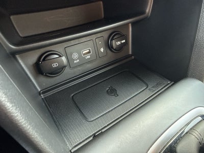 2020 Hyundai Kona Limited