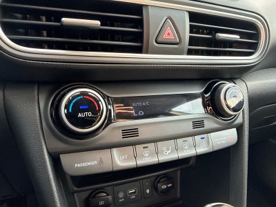 2020 Hyundai Kona Limited