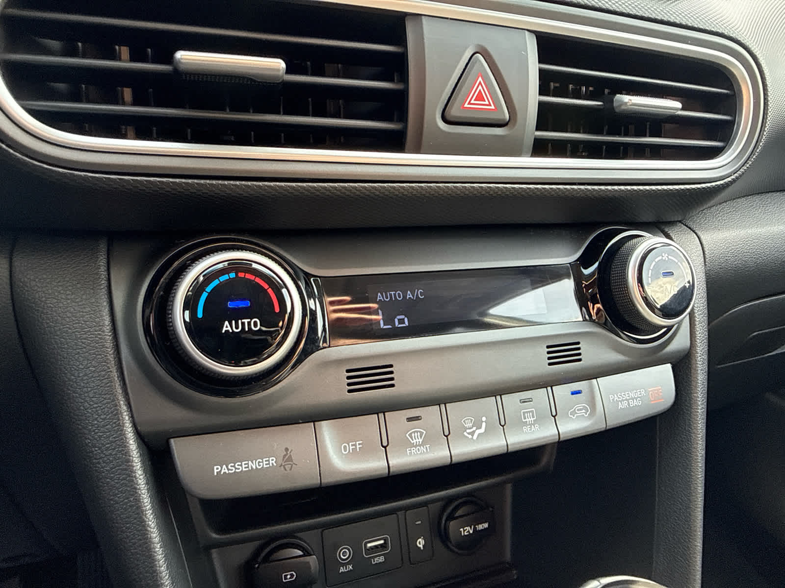 2020 Hyundai Kona Limited