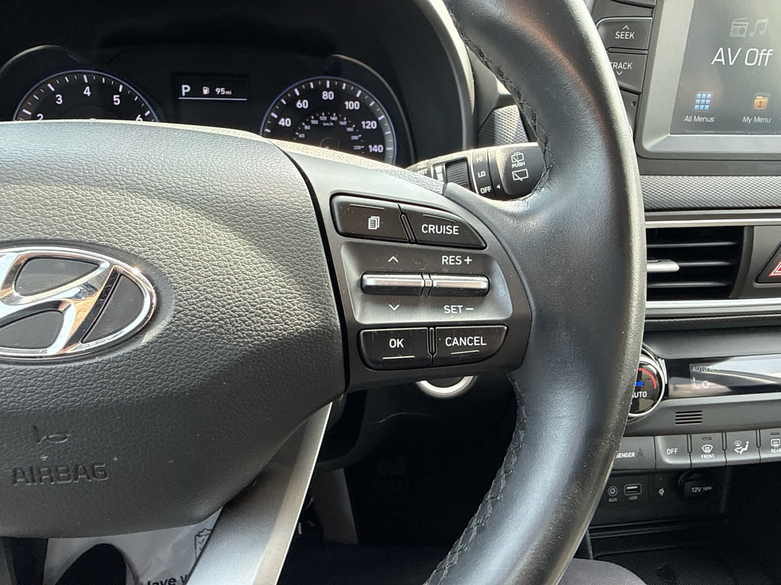 2020 Hyundai Kona Limited
