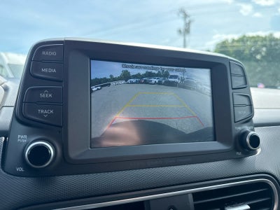 2020 Hyundai Kona Limited