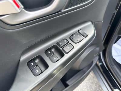 2020 Hyundai Kona Limited