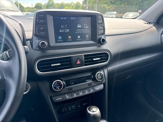 2020 Hyundai Kona Limited