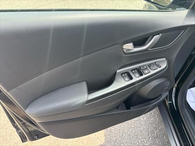 2020 Hyundai Kona Limited