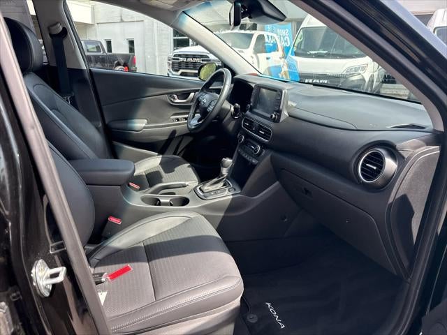 2020 Hyundai Kona Limited