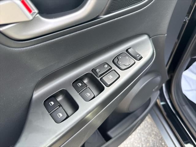 2020 Hyundai Kona Limited