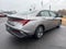 2024 Hyundai Elantra Hybrid Blue