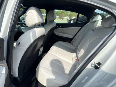 2024 Genesis G70 2.5T AWD