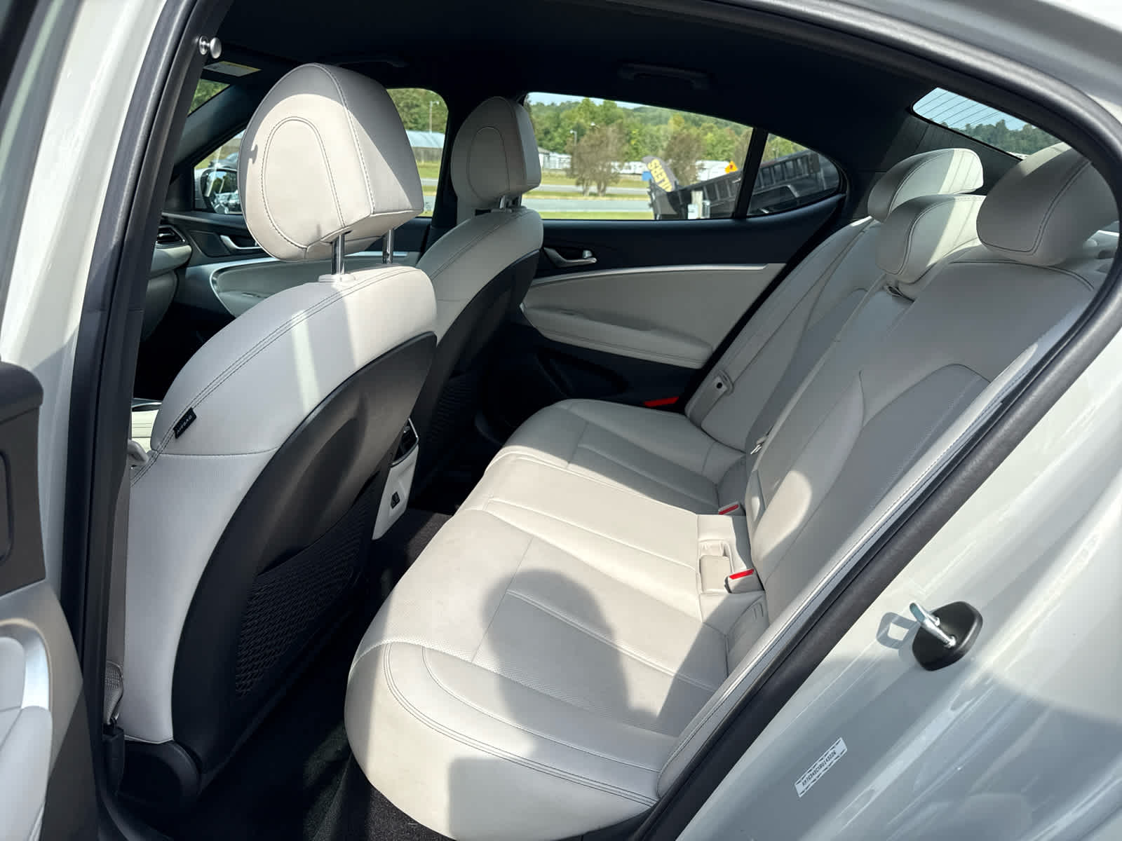 2024 Genesis G70 2.5T AWD