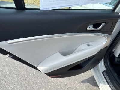 2024 Genesis G70 2.5T AWD