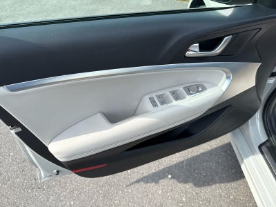 2024 Genesis G70 2.5T AWD