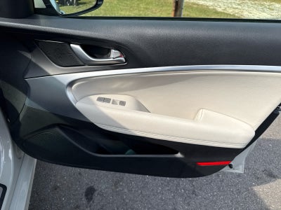 2024 Genesis G70 2.5T AWD