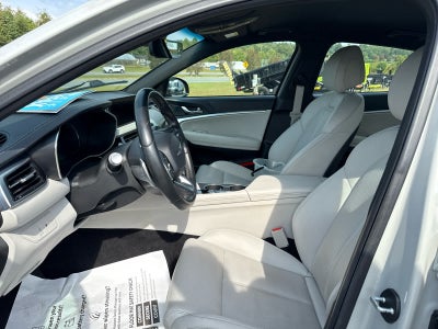 2024 Genesis G70 2.5T AWD