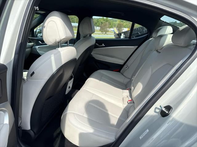 2024 Genesis G70 2.5T AWD